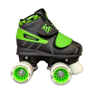 Patines de hockey KRF Chronos Velcro Kids