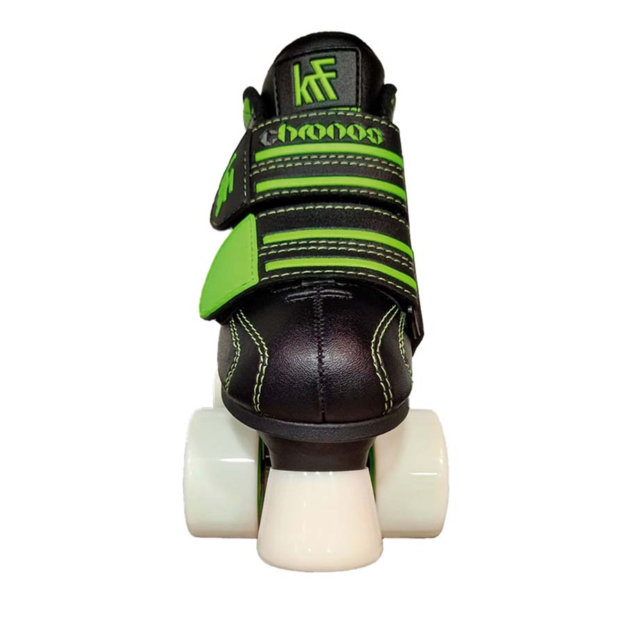 Patines de hockey KRF Chronos Velcro Kids - Imagen 3