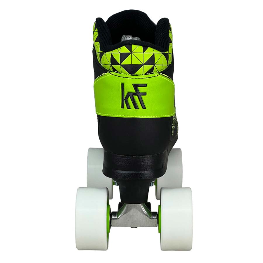 Patines de hockey KRF Chronos Velcro Kids - Imagen 4