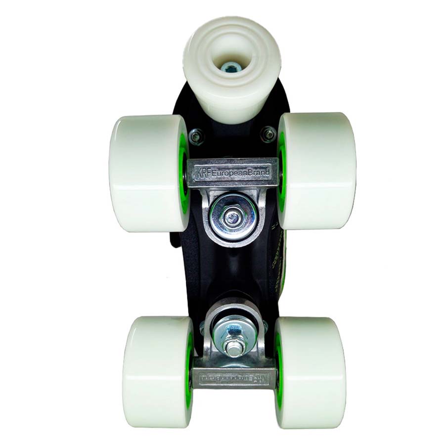 Patines de hockey KRF Chronos Velcro Kids - Imagen 5