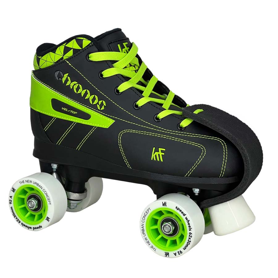 Patines de hockey KRF Chronos Vel-Top