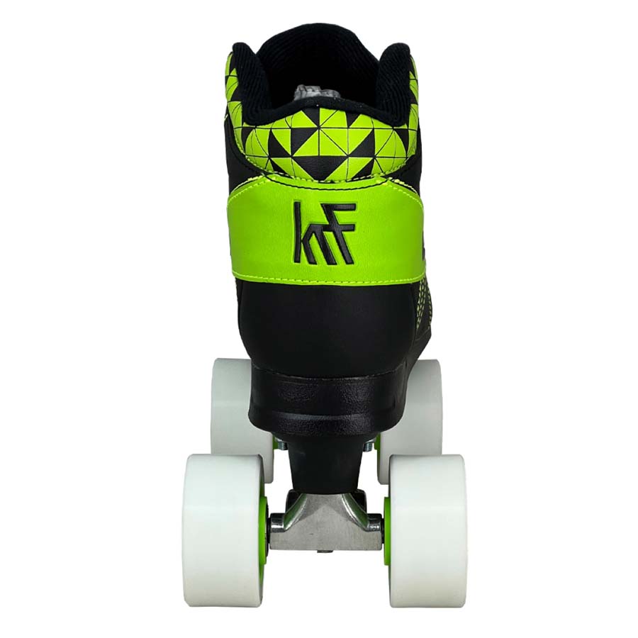 Patines de hockey KRF Chronos Vel-Top - Imagen 4
